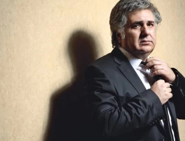 Ιεροκλής Μιχαηλίδης: «Αντιμετωπίσαμε διάφορα θέματα με τον ΑΝΤ1»